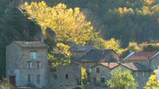 Jean FERRAT à Antraigues sur Volane [upl. by Ybok]