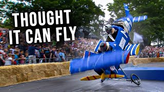 CRAZIEST Soap Box Crashes Ever Recorded [upl. by Keen824]