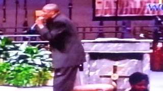 Bishop Noel Jones Ministriesorg [upl. by Aikemat760]