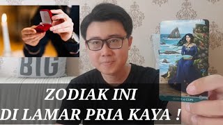 ZODIAK INI AKAN DI LAMAR PRIA KAYA DI TAHUN 2020  SIAPAKAH YANG BERUNTUNG [upl. by Erasmo]