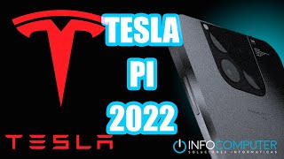 TESLA PHONE 2023 ¿CÓMO ES EL NUEVO MÓVIL DE ELON MUSK ✅ [upl. by Braswell535]