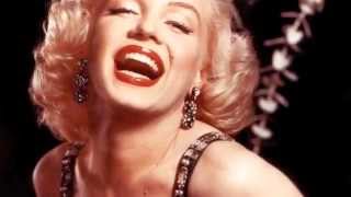 Micheal Castaldo  Tua Immagine Sound of Silence feat Marilyn Monroe [upl. by Enelkcaj879]