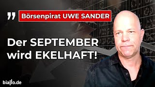 NvidiaAktie und Super Micro Computer unter Druck Darum bleibt Börsenpirat Sander quotsuperentspanntquot [upl. by Mills]