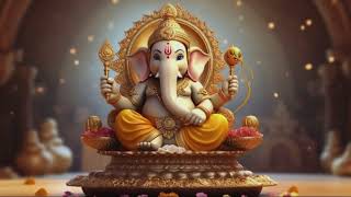 ganesh Atharvashirsha 2minsprayer ganeshmantra ganeshchaturthi prayer [upl. by Mcclish]