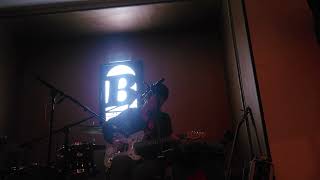 Soren Bryce  Curdle Live at Bulletproof Brewing Plymouth 241024 [upl. by Oiragelo]