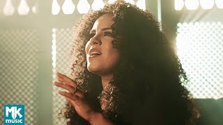 Rebeca Carvalho  Bálsamo Clipe Oficial MK Music [upl. by Araeit724]