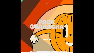 PACK FREE GUARACHA ENERO 2024 THE FUTURE NO1 FREE DOWNLOAD [upl. by Alle]