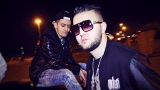 Freestyle Adlen amp Riad Bouroubaz amp ZedK amp Lanonyme BLV Complot [upl. by Macknair]