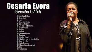 Cesaria Evora  Live damor  Cesaria Evora Full Album Greatest Hits [upl. by Denzil984]