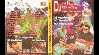 DJ Daniel Campos Tour 2005  McBall Part  2 [upl. by Lamag]