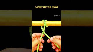 The Amazing Knot Secrets that You Need to Know [upl. by Doreg]