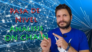 Análisis OnChain ¡Imprescindible para Inversores No te Pierdas este Video [upl. by Afrika432]