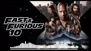 Fast and Furious 1 9 best songs Soundtracks Top 15 [upl. by Cayla]