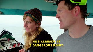 Bering Sea Gold  Season 17 Episode 8 Preview HD 2023 [upl. by Gnus]