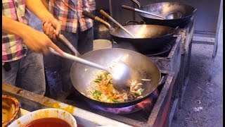 Asian Street Food  Fast Food Street in Asia Cambodian food 129 [upl. by Buddie]