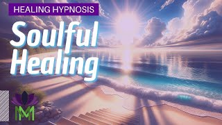 MindBody Cleansing and Healing Hypnosis Meditation  Mindful Movement [upl. by Avruch]