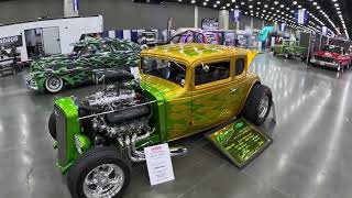 2024 NSRA Nationals in Louisville KY [upl. by Cornie]