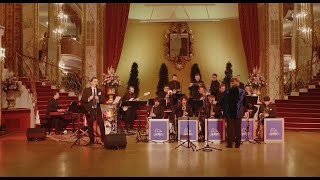 Medley  Erwin Adelmann amp Sigi Feigl Orchester [upl. by Amorete285]