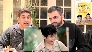 Taare Zameen Par Trailer ReactionReview  Aamir Khan [upl. by Zampardi]