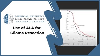 Use of ALA for Glioma Resection [upl. by Niran212]