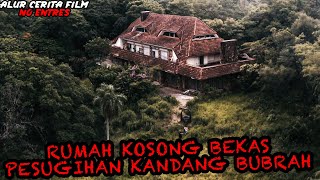 EXPLORE RUMAH PESUGIHAN TERBENGKELAI [upl. by Aleydis]