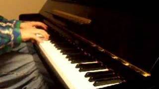 Mariah Carey  Daydream InterludeFantasy Live Piano Remix [upl. by Barolet]