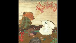 Edmond Dulac En el Reino de la Perla ilustraciones1920 [upl. by Korie]