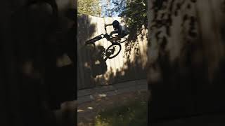 Bikepark bikelover mtb trails jumps bikes mtblove mtblife fast speed music dnb [upl. by Anilosi]