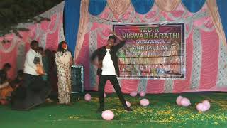 somma Silli pothunave song by Gokul and yogi punganur Dance performance [upl. by Musser]