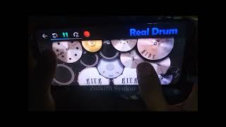 Neck Deep  Fall Real Drum Cover neckdeep realdrumcover fall drumcover poppunk [upl. by Nivart]