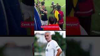 CENK TOSUN HOCA KIZAR 😡😠 [upl. by Sardella]