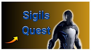 Completing Saya Vigils Questline Plus other Missions [upl. by Sualokin]