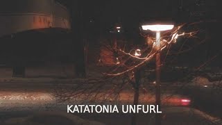 Katatonia  Unfurl  unofficial Musicvideo HD [upl. by Juline198]