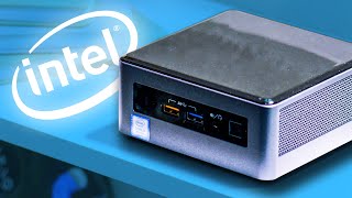 Intel’s Forgotten Future [upl. by Woolley702]