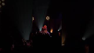 Maryla Rodowicz  Wariatka tańczy LIVE Kraków 16122022 [upl. by Margarita]