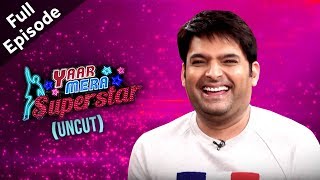 Firangi Star Kapil Sharma On Yaar Mera Superstar 2 [upl. by Kele344]