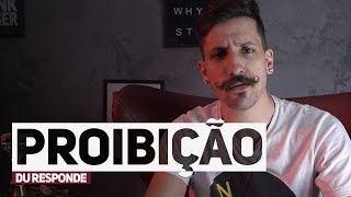 O FIM DO ARGUILE NO BRASIL  DU RESPONDE 18 [upl. by Ahsiket]