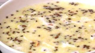 How to make Delicious palada payasam  payasam recipe [upl. by Hplar]