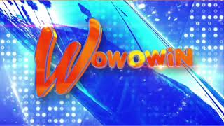 WOWOWiN Theme Song Instrumental Full Ver [upl. by Enehpets]