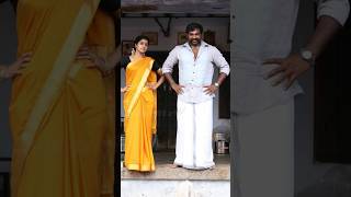 Inji Idupazhagi Remixed Version  Vijay Sethupathi shorts karuppan [upl. by Ahsyek]