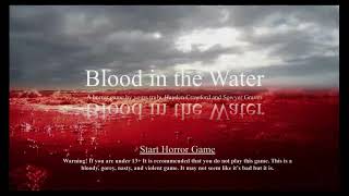 Blood in the Water  Official Trailer [upl. by Nuoras]