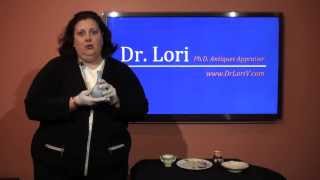 How to Decode Pottery Marks by Dr Lori [upl. by Colb]