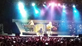 Styx Live at the Malone Fair in Malone New York [upl. by Lindemann861]