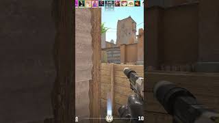 Cual es tu spot favorito de dust2  shorts cs2 csgo [upl. by Thynne433]