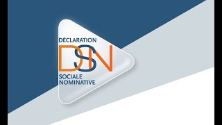 Comment générer une DSN pour NetEntreprises [upl. by Lowenstein183]