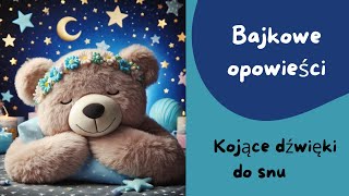 Kojąca muzyka do zasypiania dla dzieci Twoje dziecko zaśnie w 5 minut dladzieci lullaby [upl. by Henni]