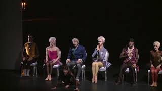 Les Liaisons dangereuses  Cantata  Bande annonce [upl. by Airehs716]