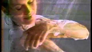 1995 Caress Soap Commercial [upl. by Alveta]