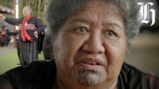 Aroha ki te tangata Koroneihana [upl. by Ecnatsnok]