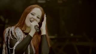 EPICA  Freedom  The Wolves Within Omega Alive video audio [upl. by Strephonn138]